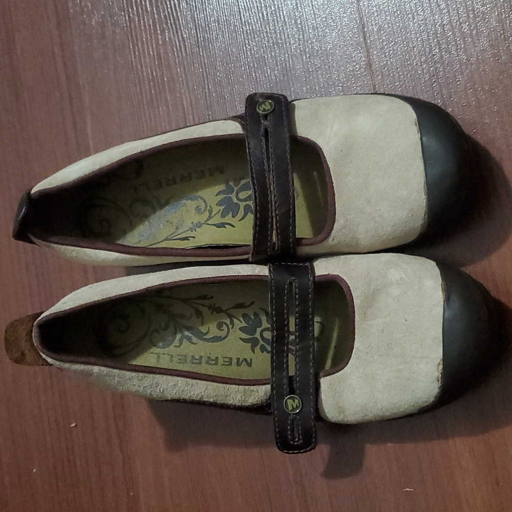 Merrell shoes
